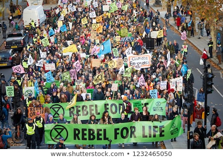 extinction rebellion london-uk-november-17-2018